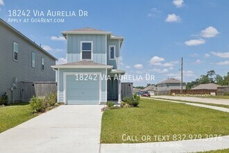 Building Photo - 18242 Via Aurelia Dr