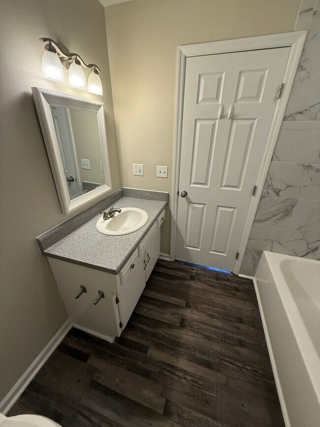 Foto del edificio - 2 Bedroom, 1 Bathroom in Nicholasville!