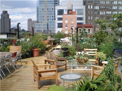 Foto del edificio - 459 West 35th Street