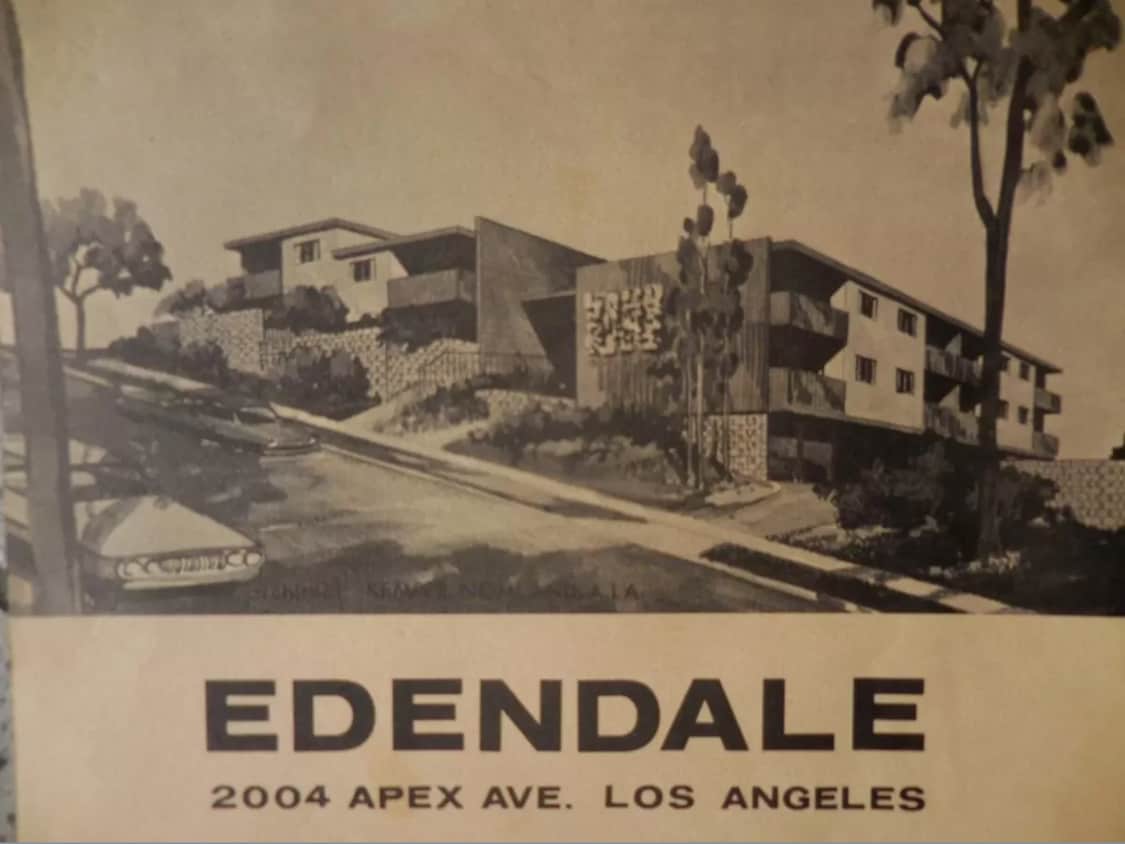 Primary Photo - 2004 Apex Ave