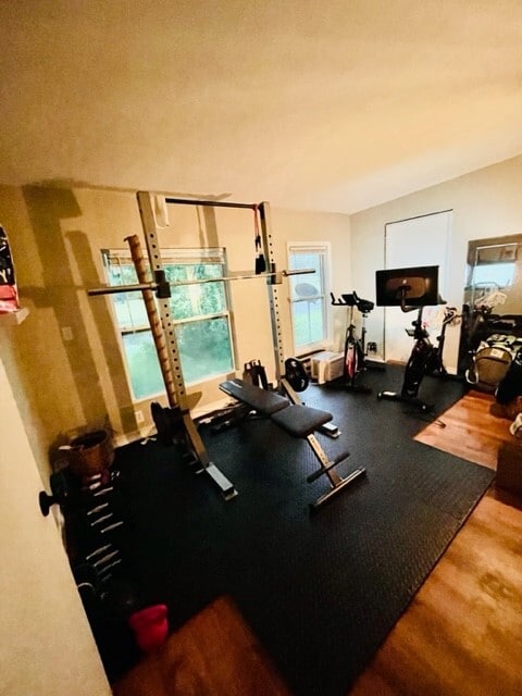 ¡Dormitorio 2 o gimnasio! - 236 Lily Rd
