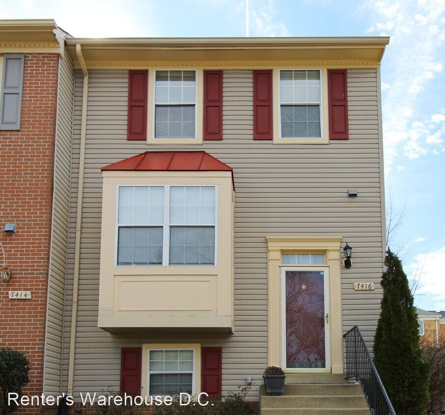 Primary Photo - 4 br, 4 bath House - 7416 Wilma Lane