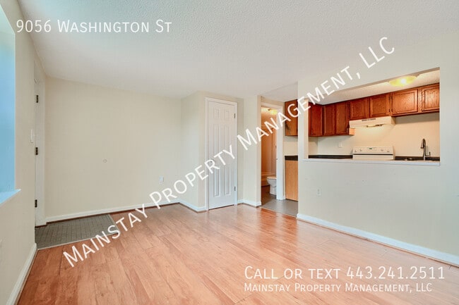 Building Photo - 9056 Washington St