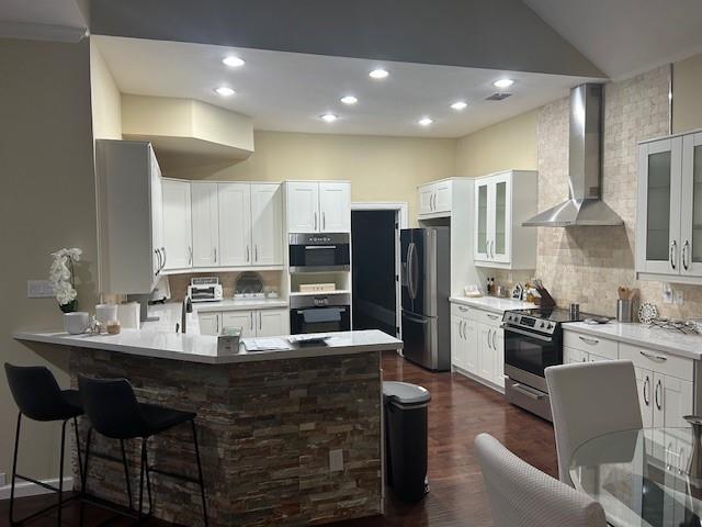 Foto del edificio - 4449 Longfellow Dr