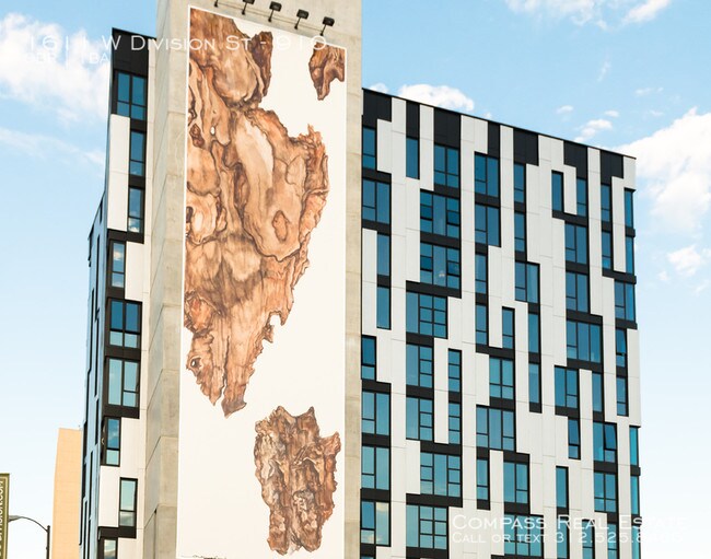 Foto del edificio - 1611 W Division St, Chicago, IL, 60622 #910