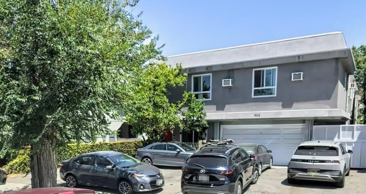 Photo - 1508 S Shenandoah St (Los Angeles, CA)