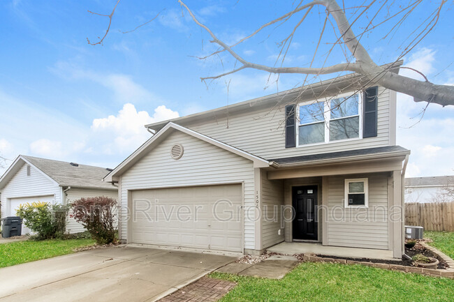 Building Photo - 1506 Green Spring Way