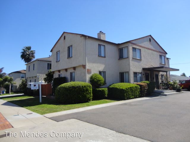 Primary Photo - 3821 Voltaire St