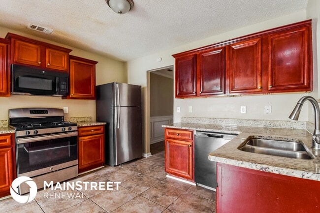 Building Photo - 5861 San Gabriel Ln