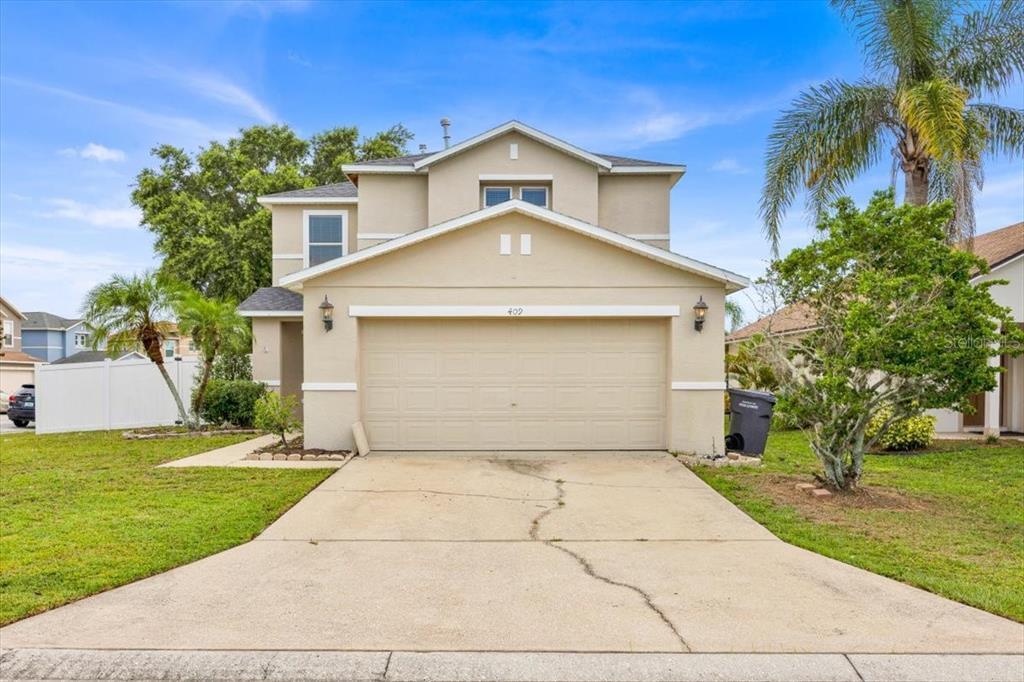 Foto principal - 409 Rona Ln