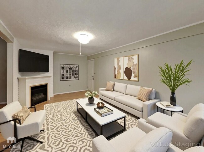 Foto del edificio - 4361 Silver Lake Rd