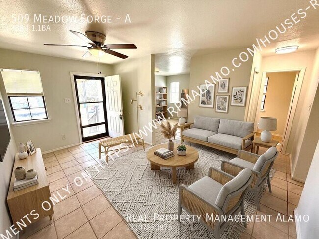 Foto del edificio - 509 Meadow Forge