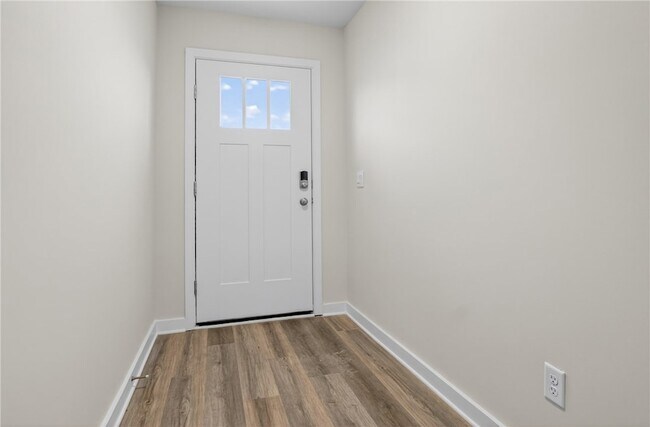 Foto del edificio - 704 Olivia St