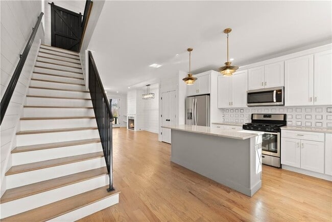 Foto del edificio - 35 Cottonwood St