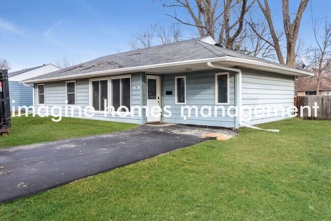 Foto del edificio - 7215 Upton Avenue South