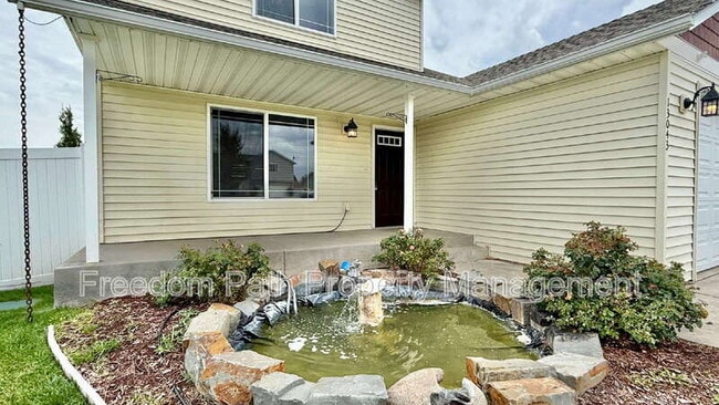 Building Photo - 13043 N Zodiac Loop