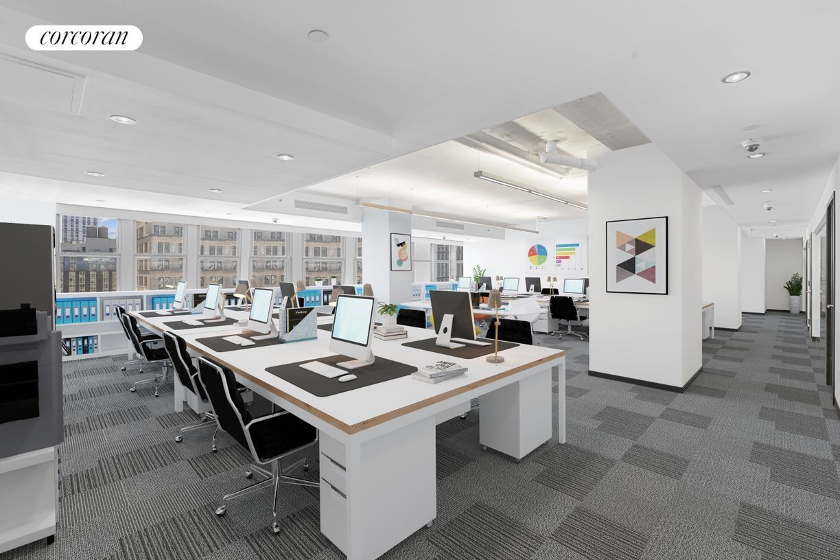 Foto principal - 131 W 33rd St
