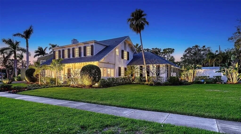 Primary Photo - 7715 Westmoreland Dr