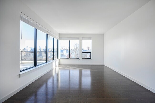 Foto del edificio - 455 Harvard St