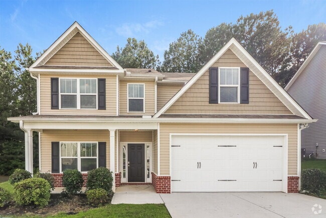 Building Photo - 580 Fieldcrest Dr