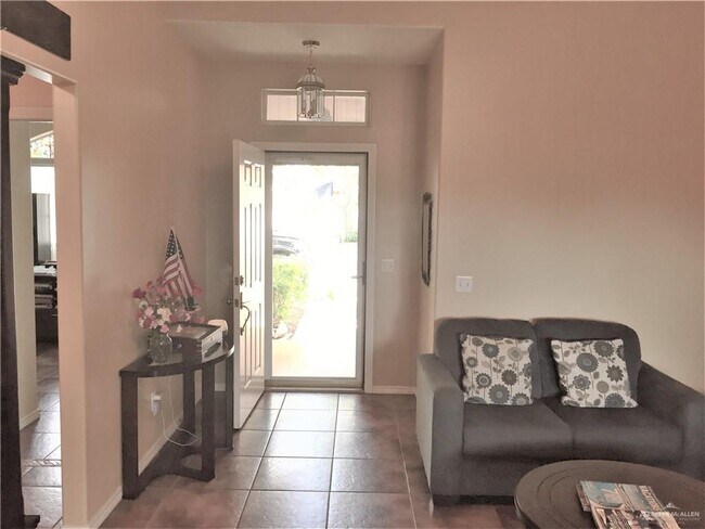 Foto del edificio - 4109 Whitewing Ave