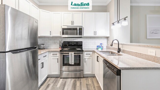 Building Photo - 1747 Alexander Springs Ln