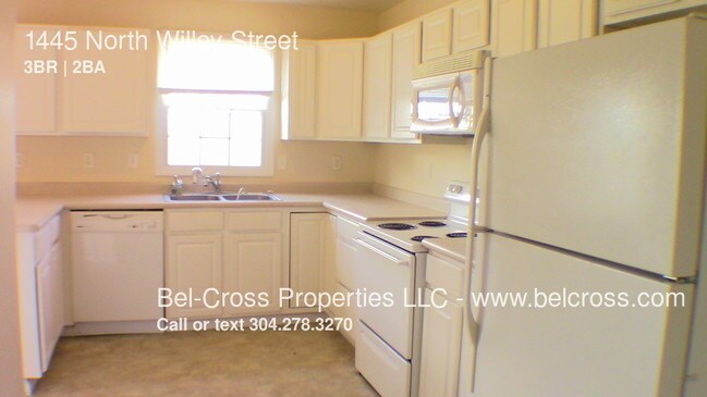 Foto del edificio - 1445 N Willey St