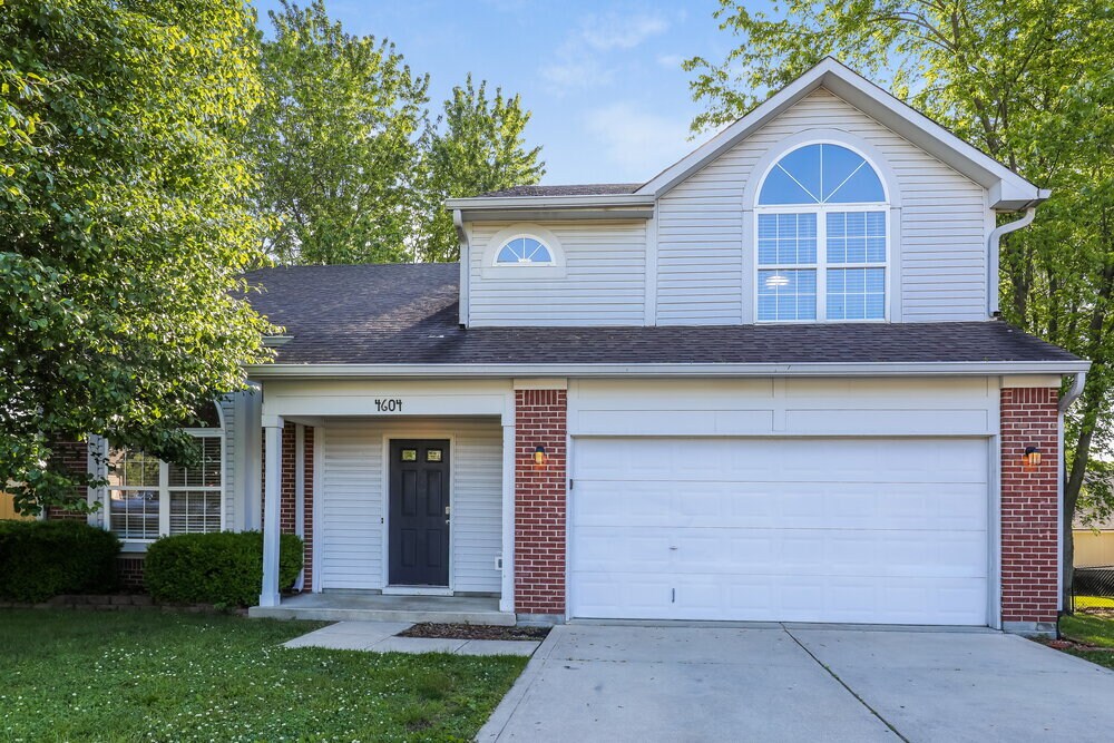 Foto principal - 4604 Welton St
