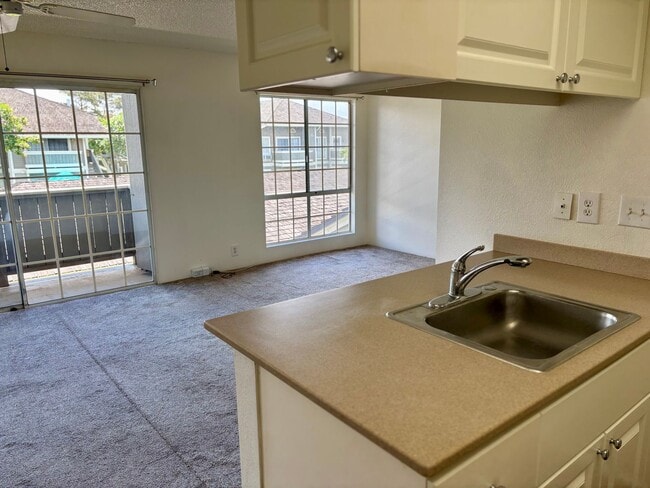 Building Photo - Studio, 1 Bath Apartment with 1 Assigned P...