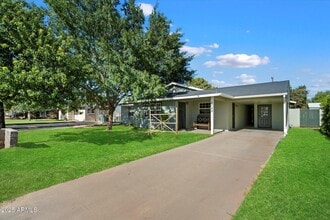 Building Photo - 7749 N 17th Ave