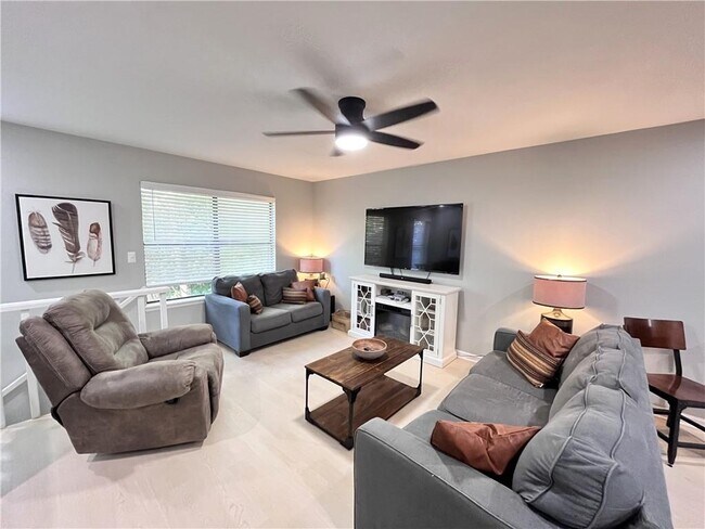 Foto del edificio - 1373 E Sequoyah Ct