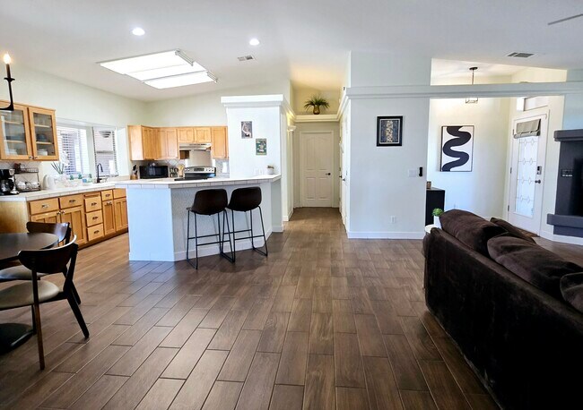 Foto del edificio - 11333 Desert Trailways Ln