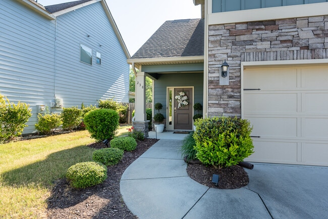 Foto del edificio - 238 Asa Way