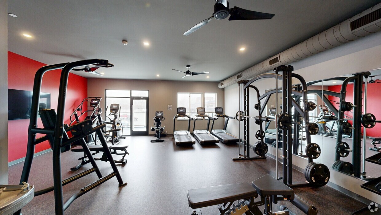 Photo - Wyncrest Apartments