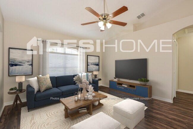 Foto del edificio - 2924 Norwick St