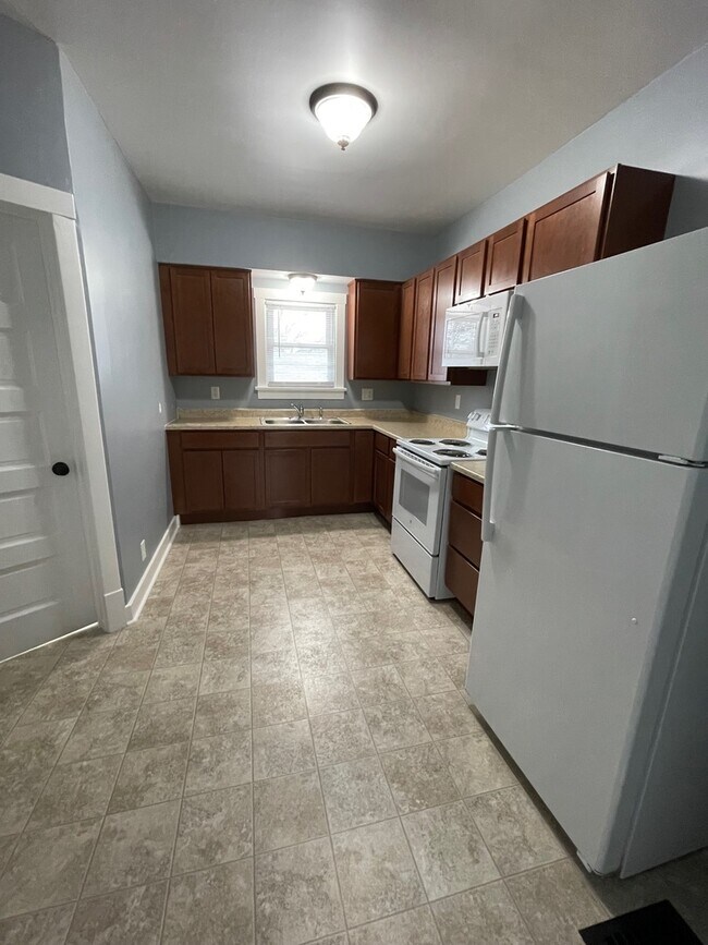 Foto del edificio - 419 N 6th St