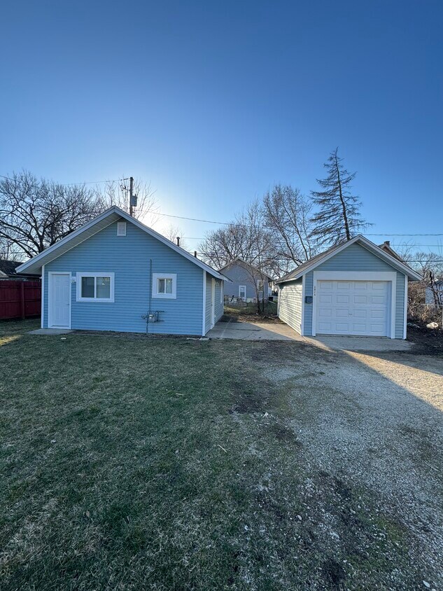 Foto principal - 1824 Royce Ave