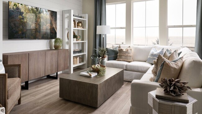 Foto del edificio - 17530 E 95th Pl