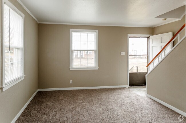 Foto del interior - Lone Oak Villas