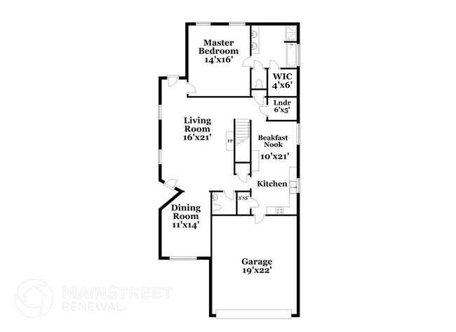 Foto del edificio - 8270 Owen Park Dr