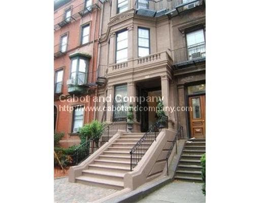 Building Photo - 181 Beacon St