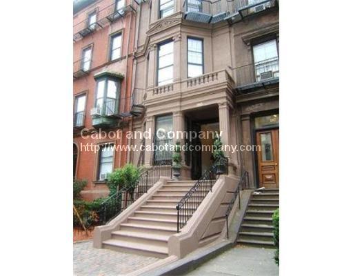 Foto del edificio - 181 Beacon St