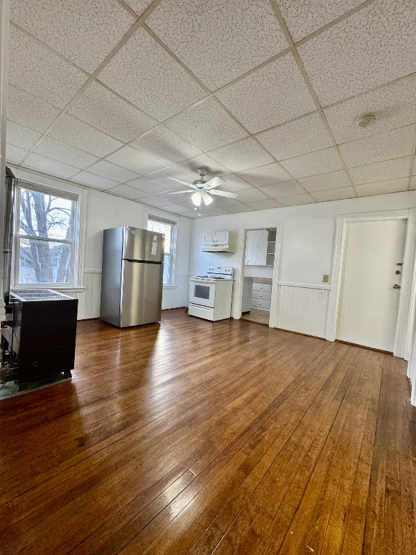 Foto del edificio - 184 Vernon St