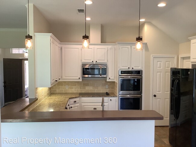Building Photo - 3 br, 2 bath House - 7316 Hidden Oaks Dr
