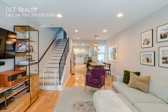Foto del edificio - 811 N Bucknell St