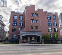 Building Photo - 456 King Edward Ave