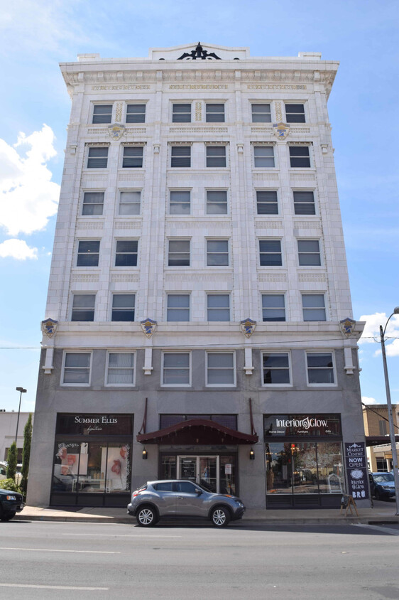 Foto principal - Praetorian Building