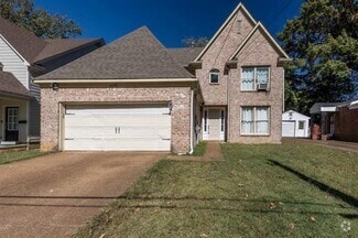 Building Photo - 4986 Wilburn Ave