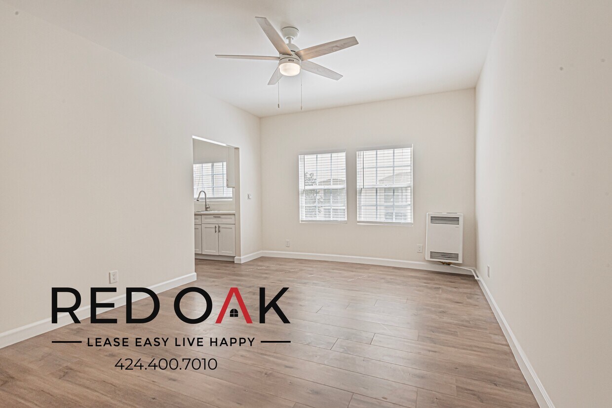 Primary Photo - 207 S Berendo St
