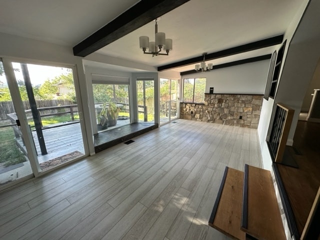 Building Photo - Upgraded 4 bedroom, 2 bath beauty in Engle...